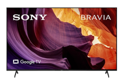Google Tivi Sony 4K 75 inch KD-75X80K