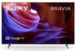 Google Tivi Sony 4K 85 inch KD-85X85K