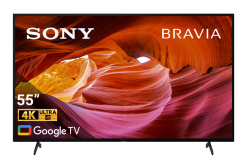 Google Tivi Sony 55 inch 4K KD-55X75K