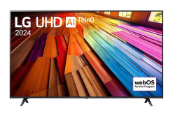 Smart Tivi LG 4K 55 inch 55UT8050PSB