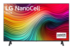 Smart Tivi NanoCell LG 4K 43 inch 43NANO81TSA