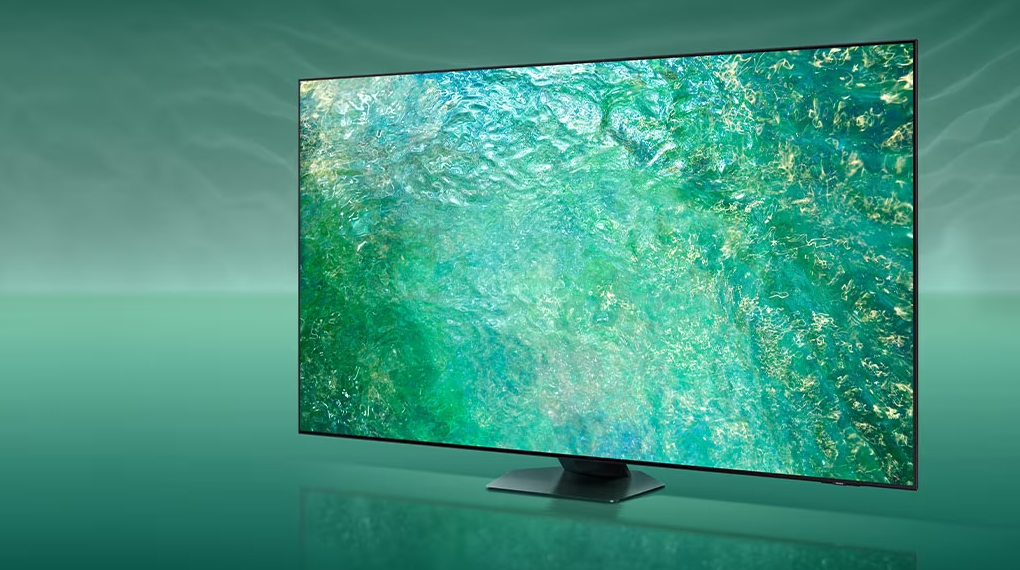 Smart Tivi Neo QLED 4K 55 inch Samsung QA55QN85C