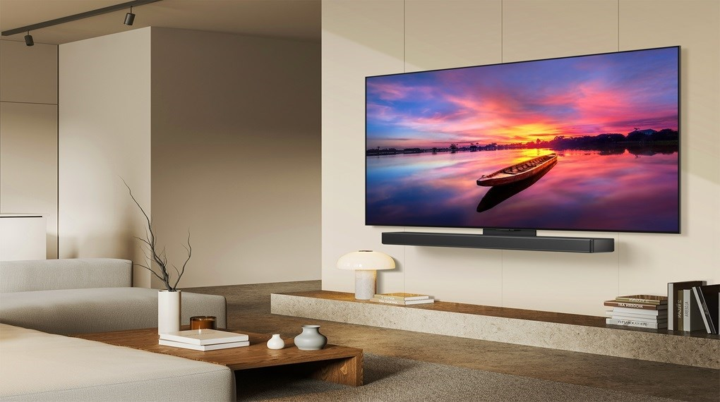 Smart Tivi OLED LG 4K 77 inch 77C4PSA Smart Tivi OLED LG 4K 77 inch 77C4PSA