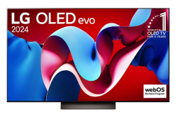 Smart Tivi OLED LG 4K 55 inch 55C4PSA