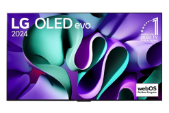Smart Tivi OLED LG 4K 83 inch 83M4PSA