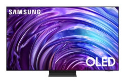 Smart Tivi OLED Samsung 4K 77 inch QA77S95D