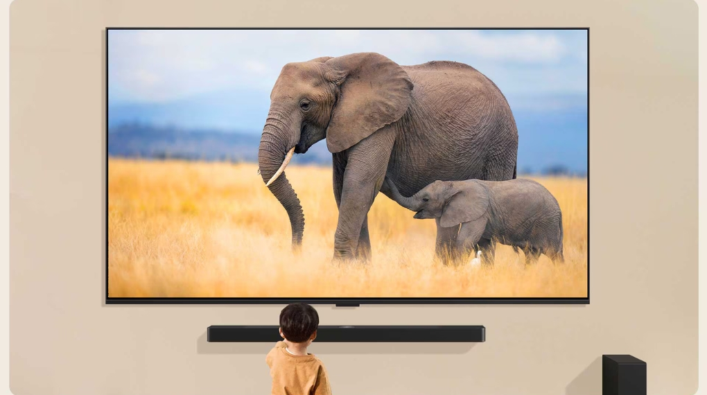 Smart Tivi QNED LG 4K 98 inch 98QNED89TSA Smart Tivi QNED LG 4K 98 inch 98QNED89TSA