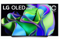 Smart Tivi OLED LG 4K 77 inch 77C3PSA