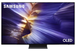 Smart Tivi OLED Samsung AI 4K 77 inch QA77S90F (77S90FA)